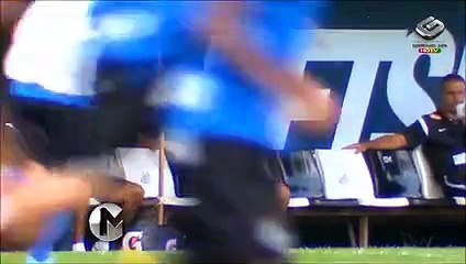 Ney Franco se diz tranquilo após torcida gritar nome de Muricy