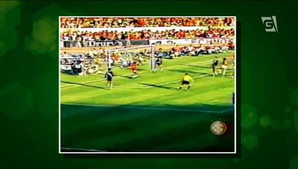 Mesa Redonda homenageia Paulo Roberto Falcão, o “Rei de Roma”