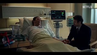 TREASON Trailer (2022) Charlie Cox