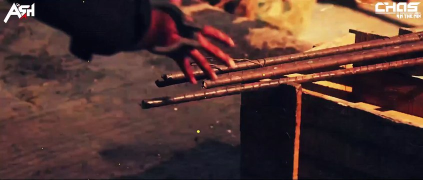 Angaar Bhangar Nai Rrr (Bouncy Mix) - DJ Ash x Chas In The Mix _ New Marathi Remix 2021 #ViralSong