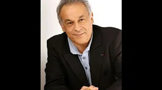 Le fils de Francis Perrin souffre d'autisme sévère - Les médecins disaient qu'il ne vivrait pas, s