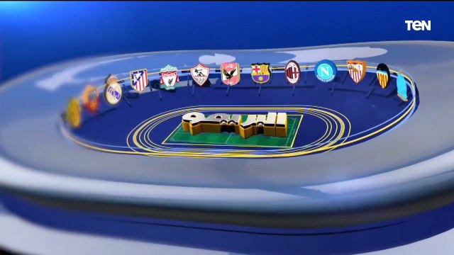 حوار خاص مع رضا عبد العال في البريمو للحديث عن فوز الزمالك على بيراميدز بالدوري ومباريات كأس العالم