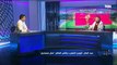 رضا عبد العال منفعلاً : فيتوريا مدرب فاشل وعايزين دكر في اتحاد الكرة وهنوصل لكأس العالم كل دورة