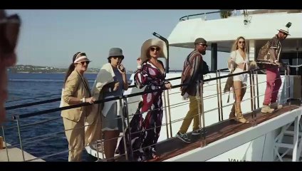 Glass Onion A Knives Out Mystery 2022   US TV Spot ensemble_480p