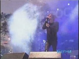 Zoe - Vinyl (rock pa'l sureste)