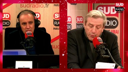 Eric Revel -  "Réforme du CFP : c'est une erreur politique et économique !"