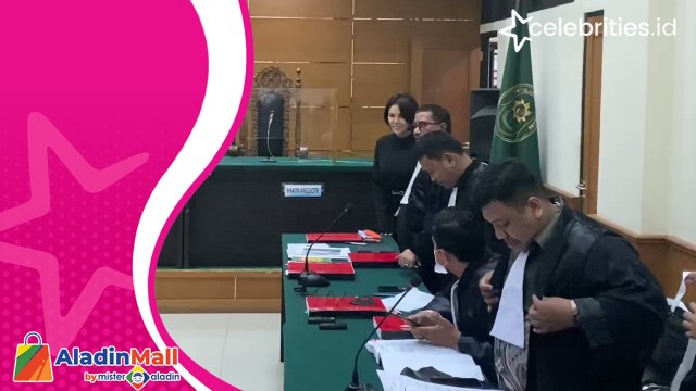 Dito Mahendra Mangkir sebagai Saksi Kasus Dugaan Pencemaran Nama Baik