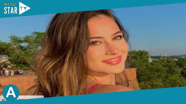 Alissia Ladeveze, Miss Auvergne 2022 : ce petit souci de robe qu’elle a rencontré pendant le tournag