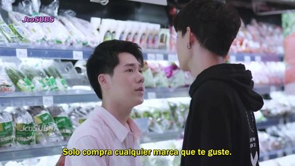 OXYGEN the Series Ep.05 - Sub español