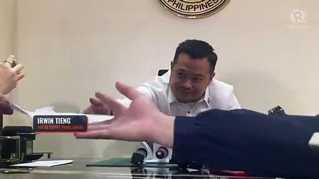 Maharlika fund bill now contains jail time provision for fraudulent actors