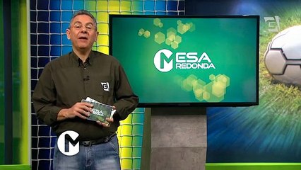 No final de semana, será dada a largada para o Brasileiro 2014