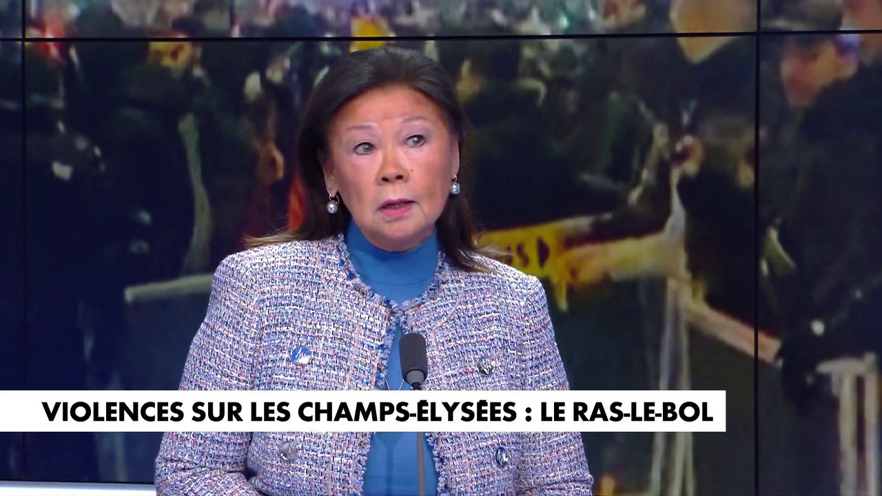 Jeanne d’Hauteserre : «Tout le monde a peur d’une guerre, d’une guérilla et d’une guerre civile»