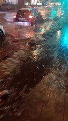 الطقس يلغي ويؤجل عشرات الرحلات في مطارات موسكو