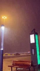 سيول مكة المكرمة