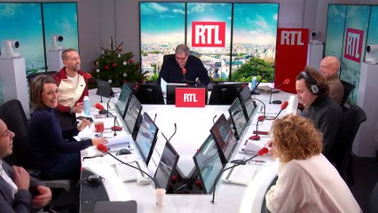 Bertrand Chameroy : Qatar 2022, on boycotte le boycott ?