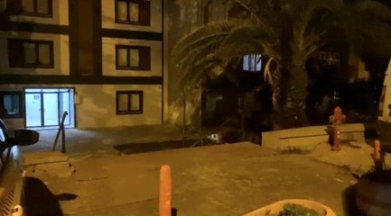 İstanbul'da polis kaçan gaspçılara ateş açtı, 18 yaşındaki genç kız vurularak hayatını kaybetti