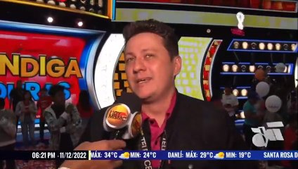 TN5 Dominical - 11 de Diciembre