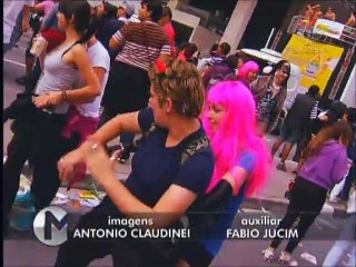 Qual jogador de futebol as mulheres levariam para a balada