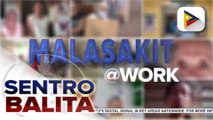 MALASAKIT AT WORK: Ginang na humingi ng tulong para sa gamot ng anak na may epilepsy at ADHD, agad tinugunan ng tanggapan ni Sen. Bong Go at DSWD