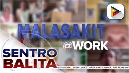 Tải video: MALASAKIT AT WORK: Ginang na humingi ng tulong para sa gamot ng anak na may epilepsy at ADHD, agad tinugunan ng tanggapan ni Sen. Bong Go at DSWD