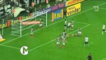 Assista aos melhores momentos de Corinthians e Fluminense na Arena Itaquera