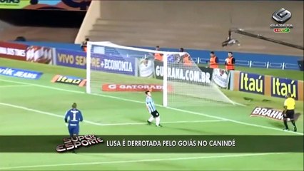 Após recuperação, Lusa cai para Walter no Canindé