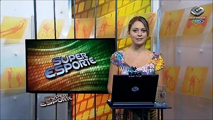 Após lesão, Falcão García se apega à chance de jogar a Copa do Mundo