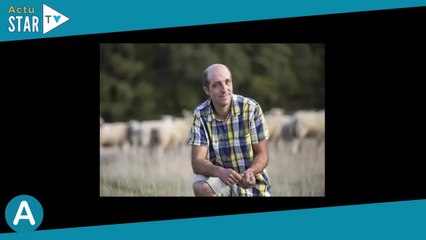 Laurent (L'amour est dans le pré) fou de Maud : "Elle a attrapé mon coeur"