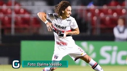 Valdívia retorna, Verdão rompe com a FPF, Peixe busca troca e Sheik deve renovar