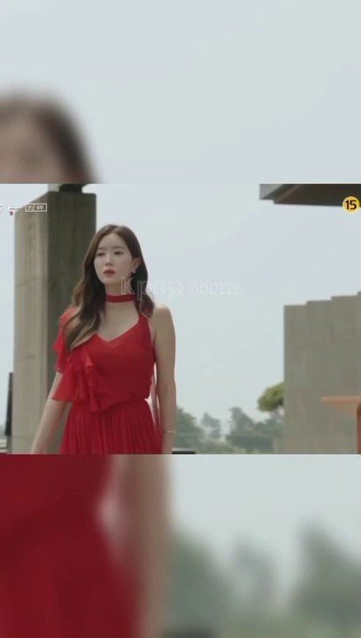 Graceful Family Korean Series - Girl Attitude