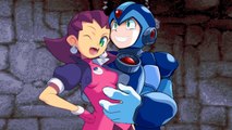 [PS] Mega Man Legends [Robot boy / All Bosses]