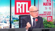 L'invité de RTL Matin du 12 décembre 2022