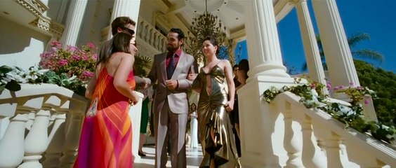 Kites (2010) HD - 'Dil Kyun Yeh Mera -  Full Song