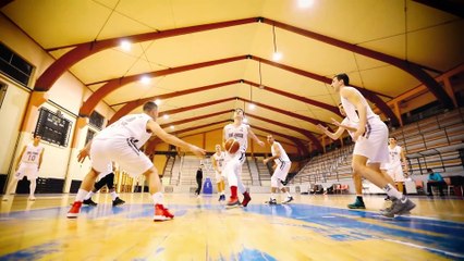 Álvaro Valera: "El deporte es un vehículo de superación muy poderoso"