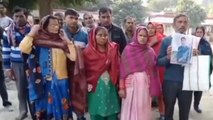 बरेली:लापता युवक की बरामदगी नहीं होने पर पत्नी व ससुरालियों पर अपहरण का मुकदमा दर्ज