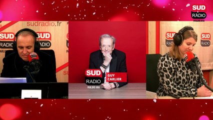 Guy Carlier : "Vincent Lindon boycott vraiment la coupe du monde ?"