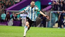 Messi'nin başı büyük dertte! FIFA, Dünya Kupası maçında olanlardan sonra harekete geçti