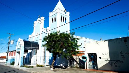 Assessora técnica da Aproce, Assossiação das Prostitutas do Ceará