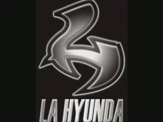 La hyunda (musique) tanikie larson ...