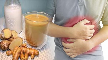 अदरक वाला दूध पीने के नुकसान,ये लोग भूलकर भी न खाएं । Boldsky |*Health