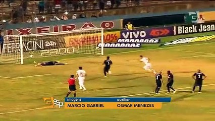 Mesmo após vitória, Enderson Moreira critica a arbitragem