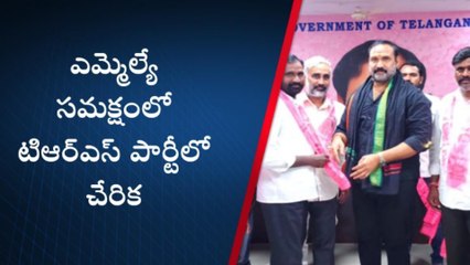 కోదాడ: పేద ప్రజల సంక్షేమానికి రాష్ట్ర ప్రభుత్వం కృషి