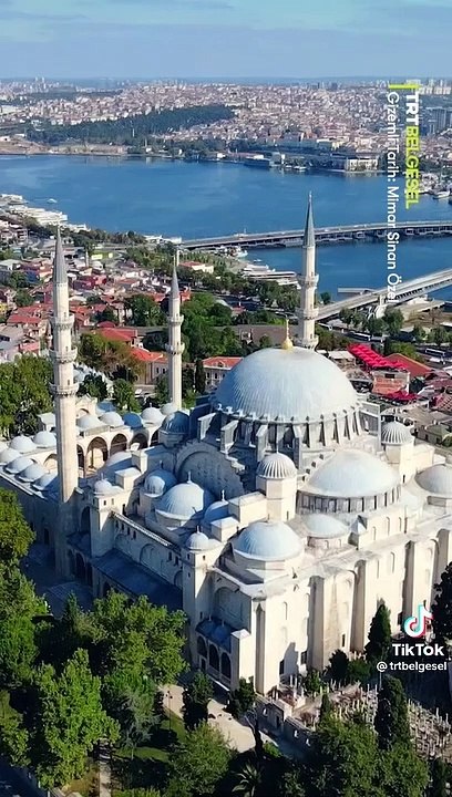Mimar Sinan'ın Kullandığı Kazık Temel Sistemi