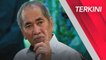 [TERKINI] Empat MP Sabah keluar Bersatu perlu kosongkan kerusi - Wan Junaidi