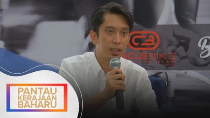 Industri Sukan | Perlu pastikan tiada lagi kerosakan akibat rasuah