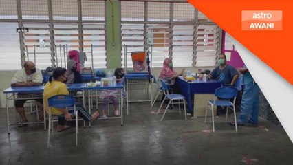 Banjir | NGO ingin salur bantuan perlu minta kebenaran PDRM - NADMA