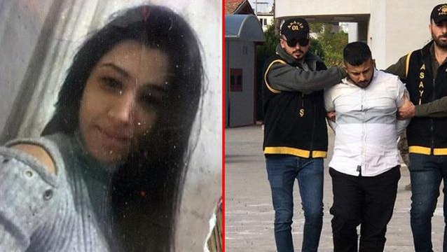 Karısını öldüren şahsın ifadesi ortaya çıktı: Ben cezaevindeyken başkasıyla birlikte olmuş