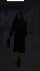 TikTok trending challenge girl short video viral