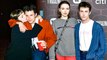’13 Reasons Why’ Star Dylan Minnette Breaks Up With Girlfriend Lydia Night