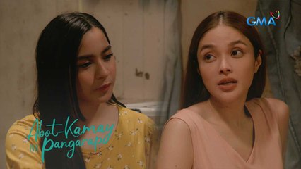 Abot Kamay Na Pangarap: The spoiled brat’s wicked antics against the genius kid (Episode 84)